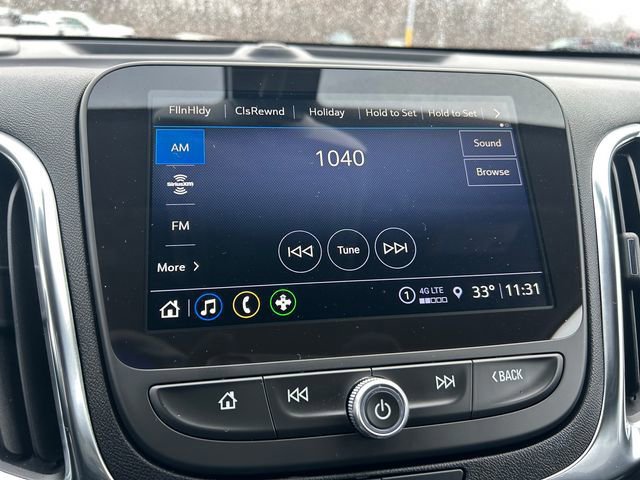 Used 2024 Chevrolet Equinox LT FWD image 27