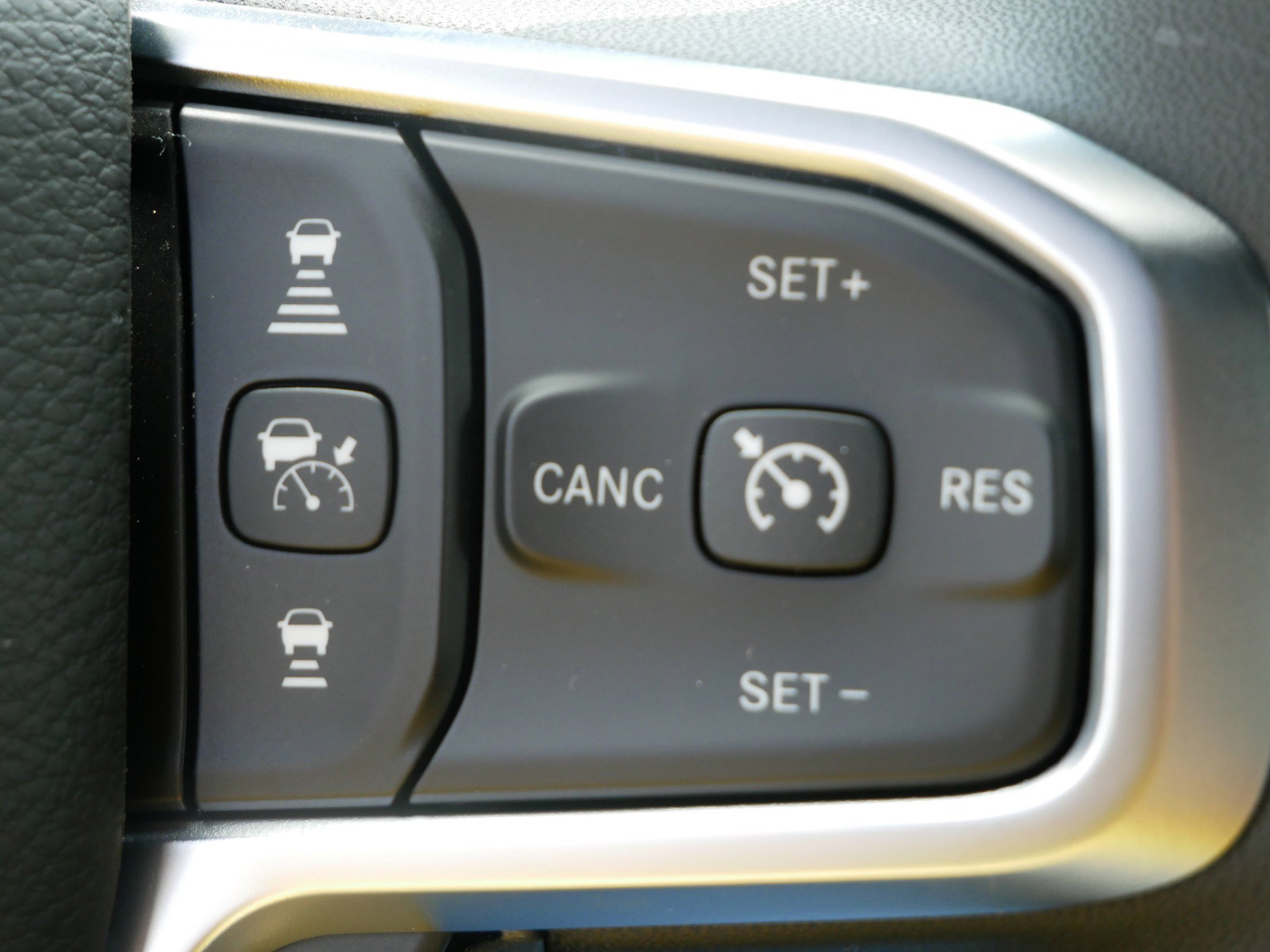 New 2026 RAM 1500 Big Horn AWD/4WD image 15