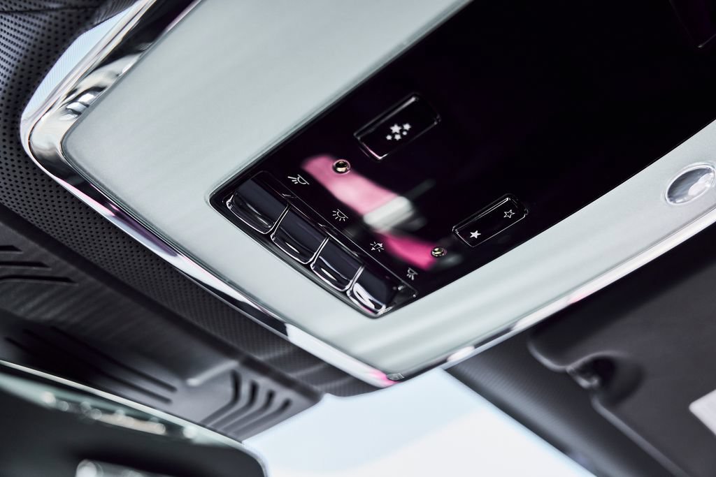 Used 2024 Rolls-Royce Ghost Black Badge AWD/4WD image 90