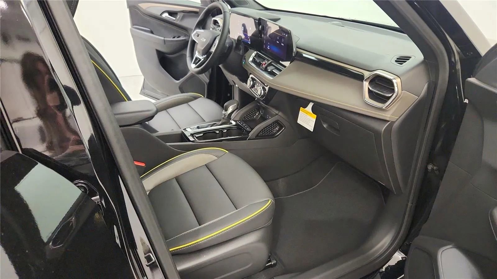 New 2026 Chevrolet TrailBlazer ACTIV w/ Convenience Package image 35