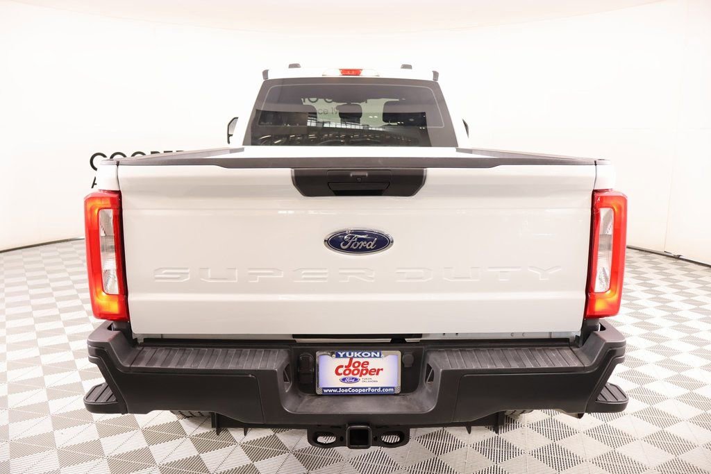 Used 2023 Ford F350 XL w/ FX4 Off-Road Package image 20