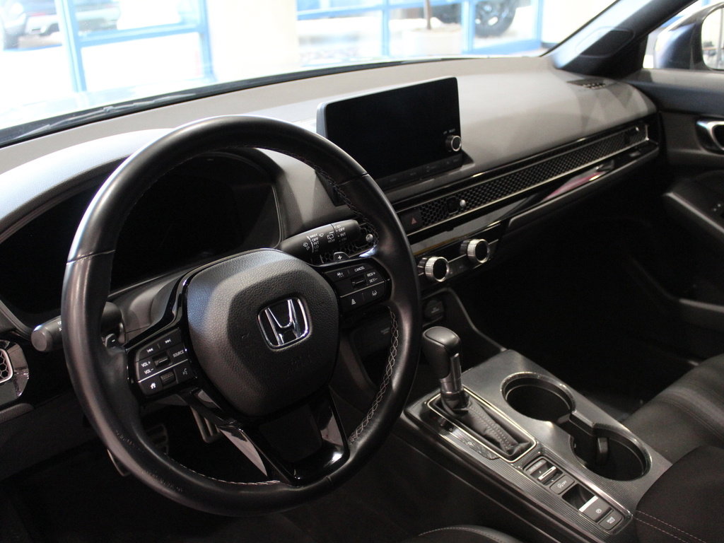 Used 2022 Honda Civic Sport image 14