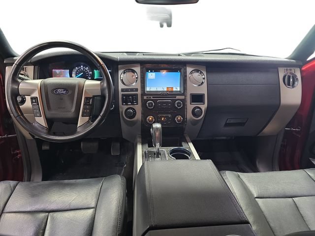 Used 2016 Ford Expedition EL Limited AWD/4WD image 9