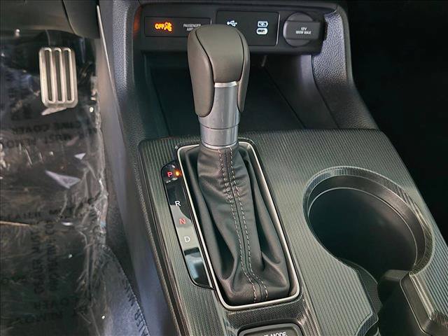 New 2026 Honda Civic Sport image 13