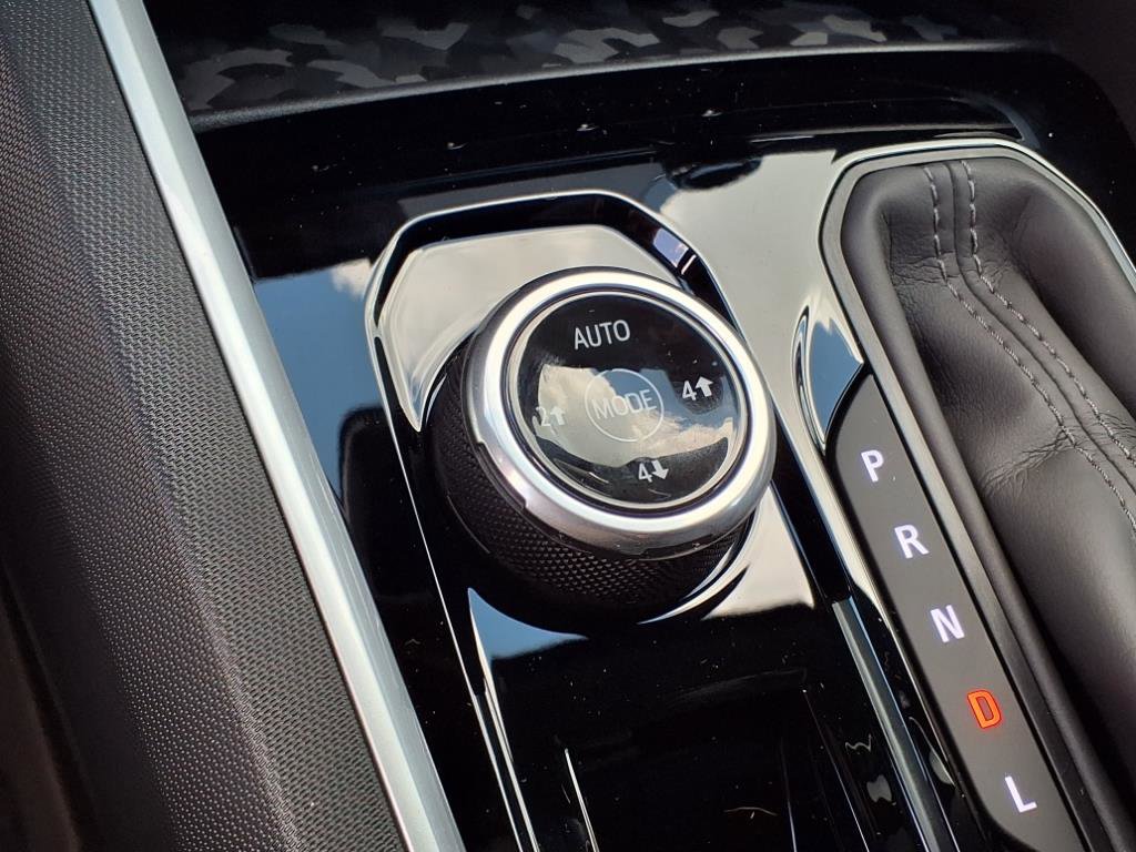 New 2026 Chevrolet Colorado Trail Boss image 14