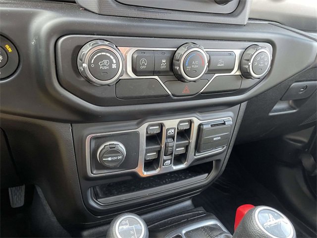 Used 2020 Jeep Gladiator Sport w/ Quick Order Package 24S image 29