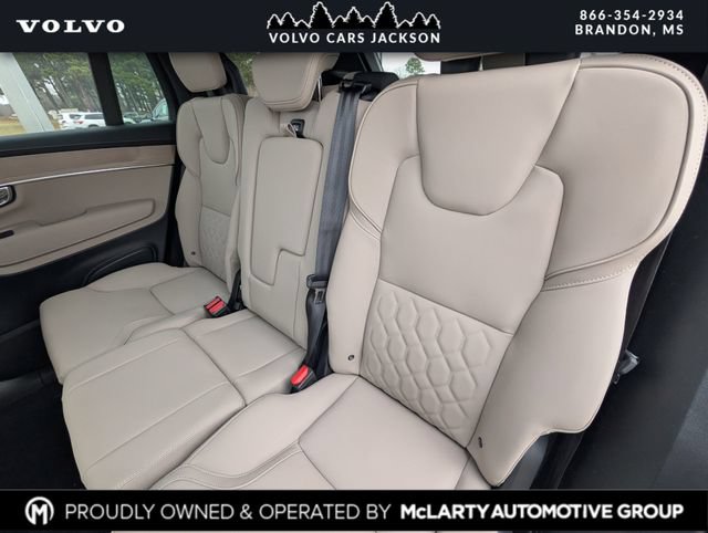 New 2026 Volvo XC90 B6 Plus AWD/4WD image 20