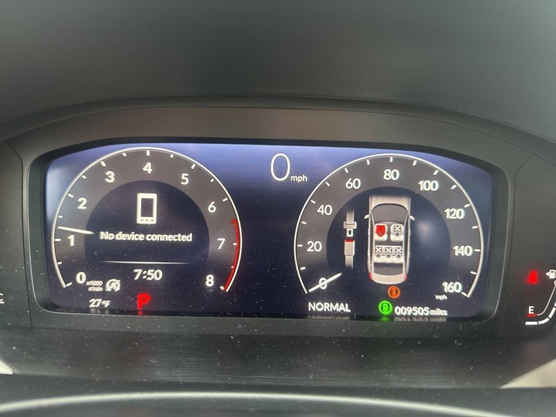 Used 2024 Honda Civic Touring image 17