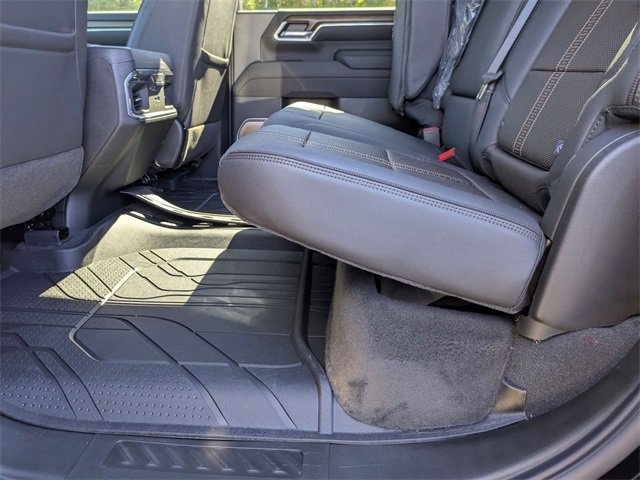 New 2026 Chevrolet Silverado 2500 High Country w/ Technology Package image 28