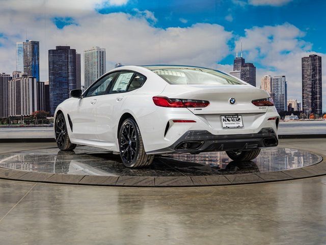 Used 2026 BMW 840i xDrive image 9