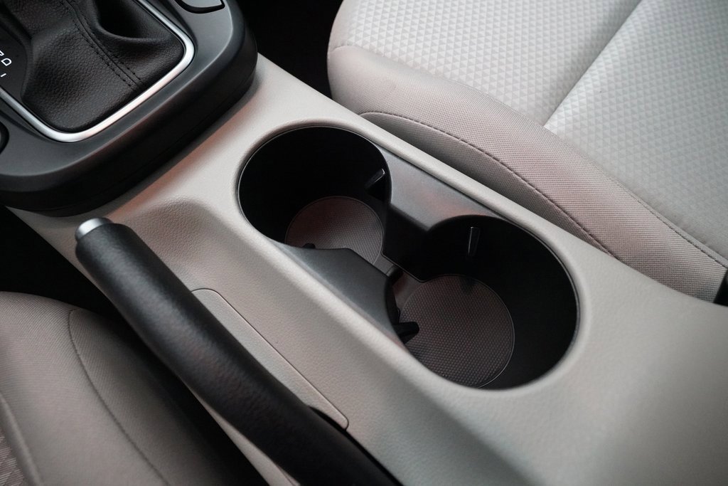 Used 2023 Kia Soul LX w/ LX Technology Package image 16