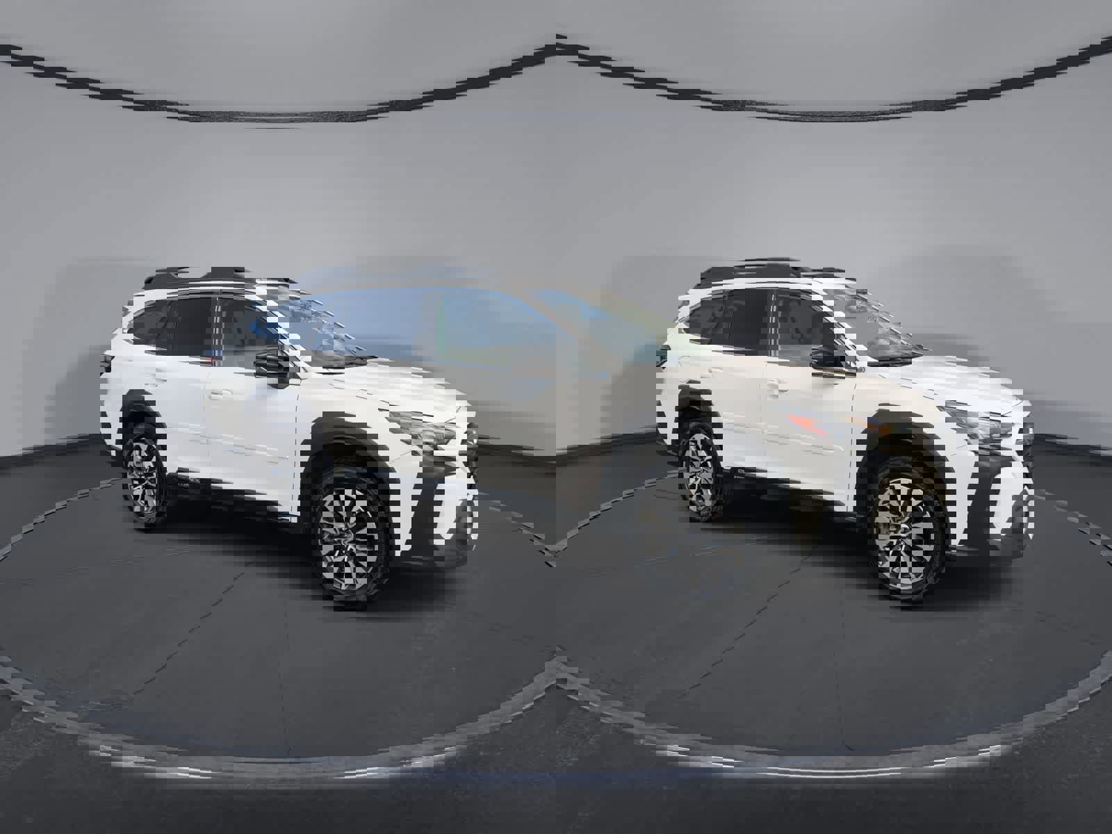 Certified 2024 Subaru Outback Limited image 2