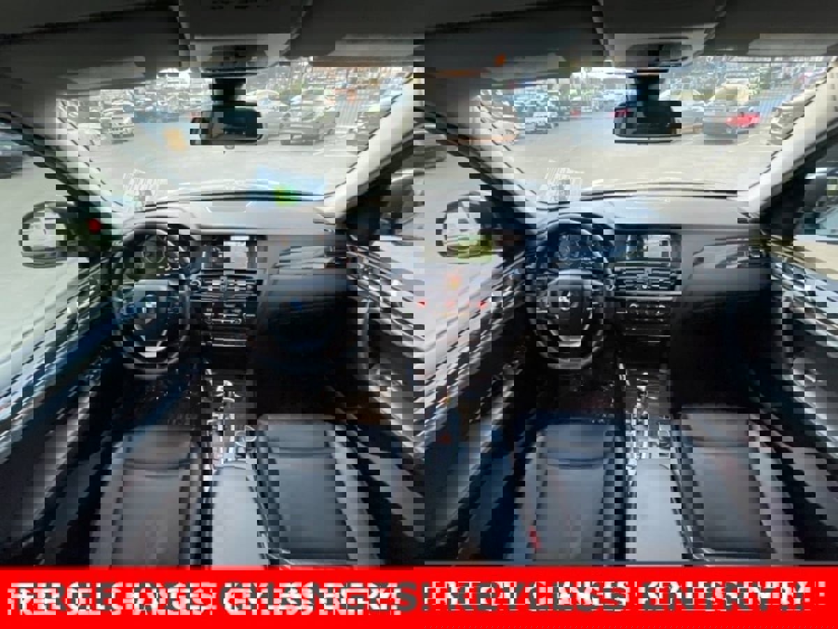 Used 2017 BMW X3 sDrive28i image 28