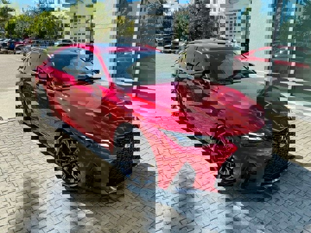 Used 2023 Lexus IS 350 F Sport