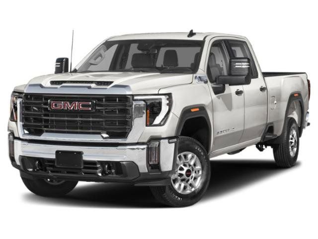 Used 2026 GMC Sierra 2500 Denali Ultimate w/ Max Trailering Package AWD/4WD image 1