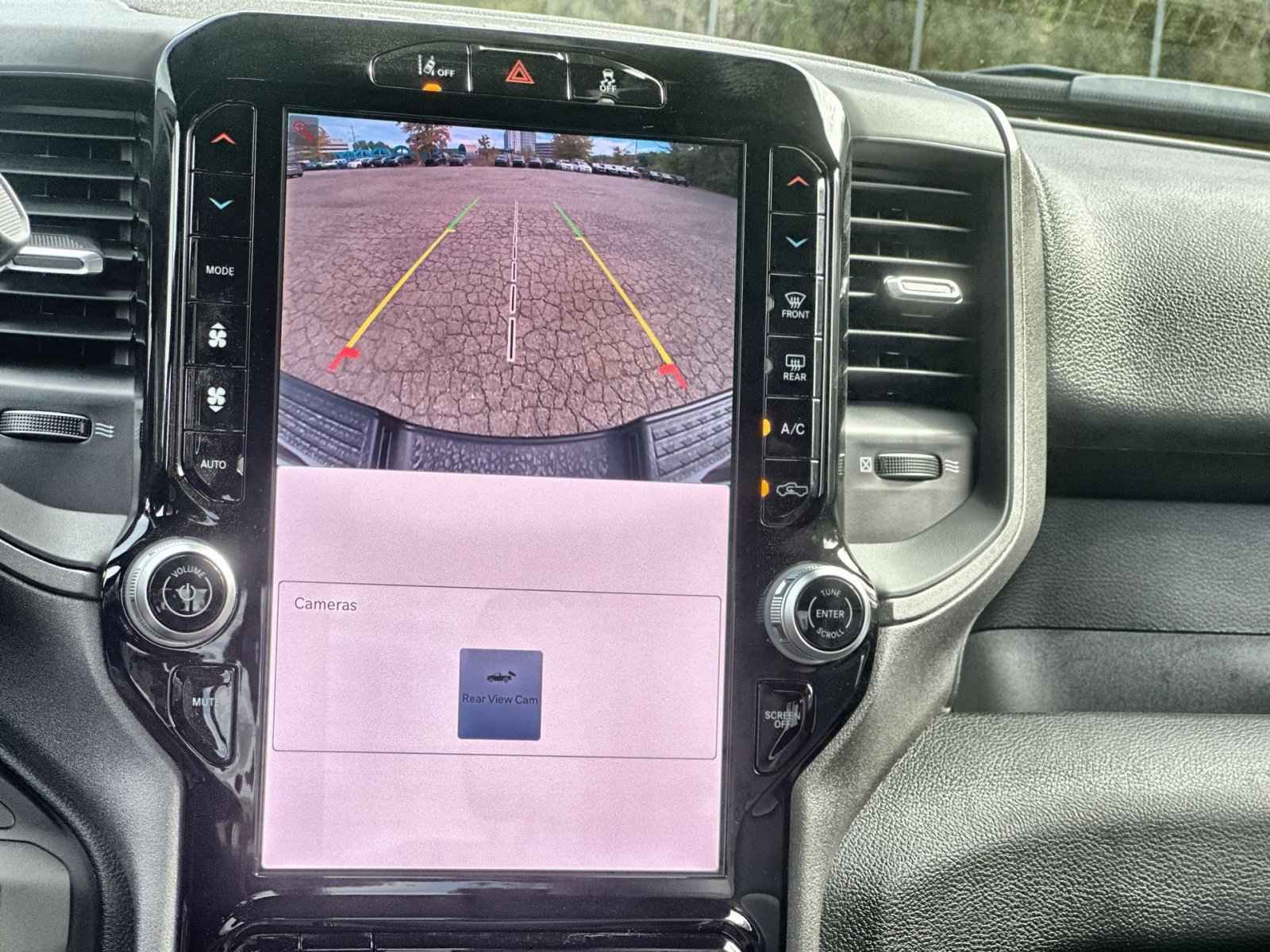 New 2026 RAM 2500 Tradesman w/ Safety Group image 19