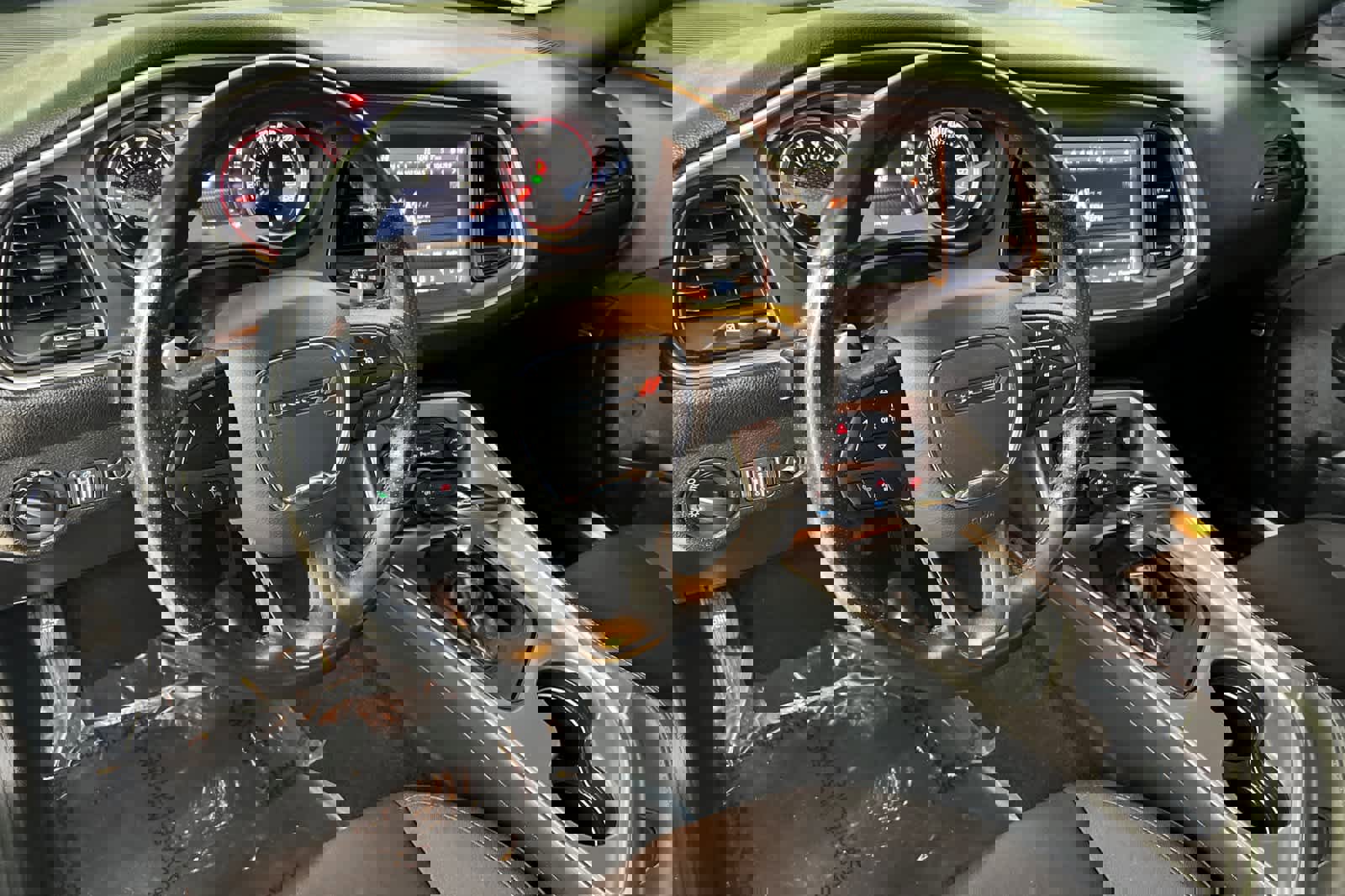 Used 2019 Dodge Challenger R/T Scat Pack image 14