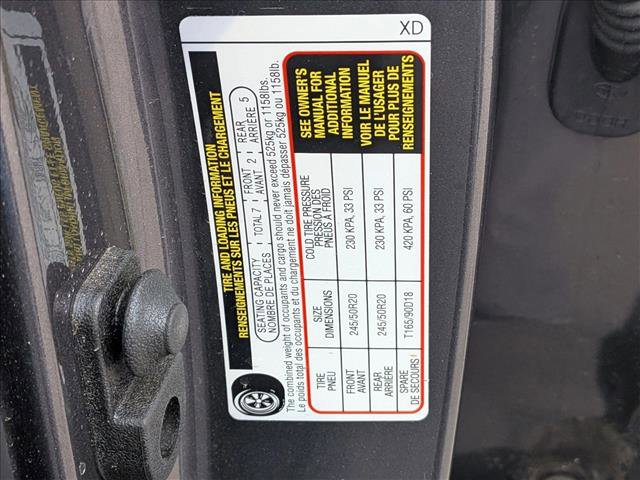 Used 2024 Subaru Ascent Limited image 16