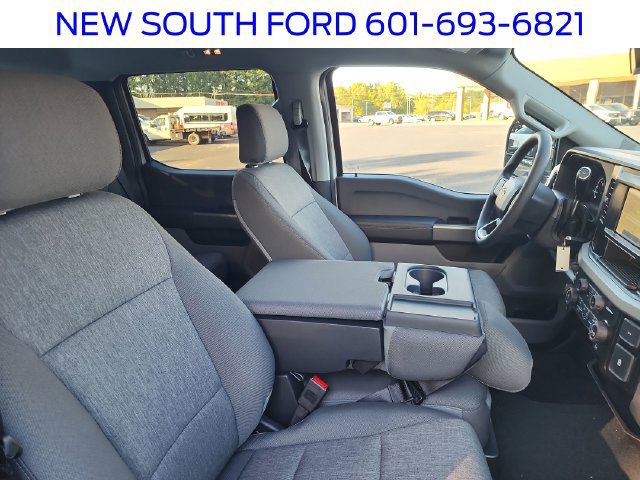 New 2027 Ford F250 XL w/ STX Appearance Package AWD/4WD image 11