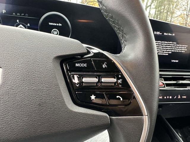 Used 2024 Kia Niro Wind image 30