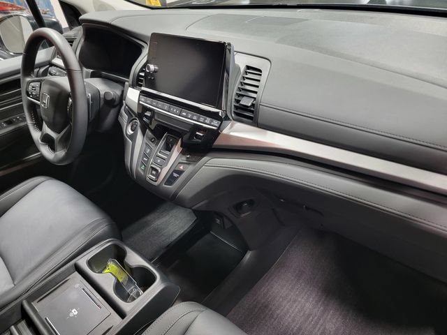 Used 2026 Honda Odyssey EX-L image 16