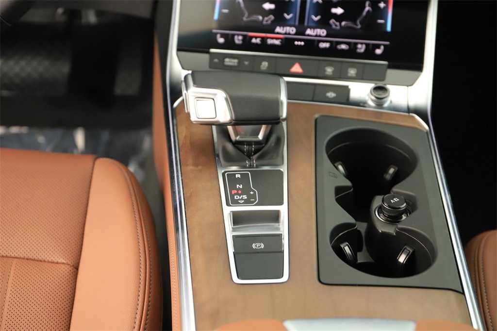 Certified 2025 Audi A6 Premium Plus w/ Premium Plus Package image 21