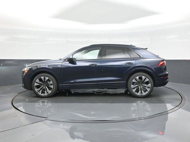 New 2026 Audi Q8 Premium Plus AWD/4WD image 4