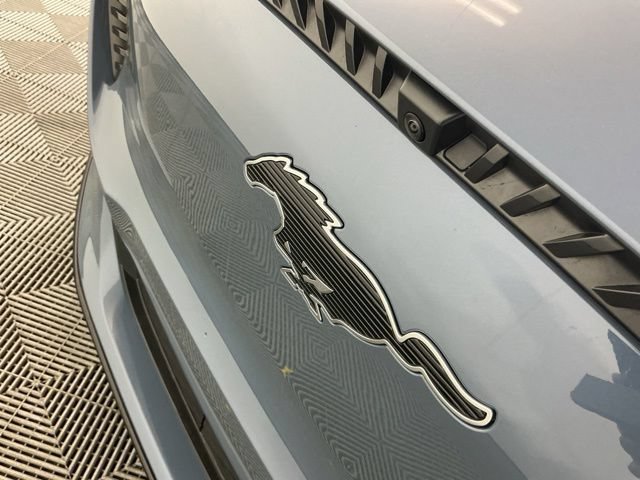 Certified 2023 Ford Mustang Mach-E California Route 1 AWD/4WD image 10