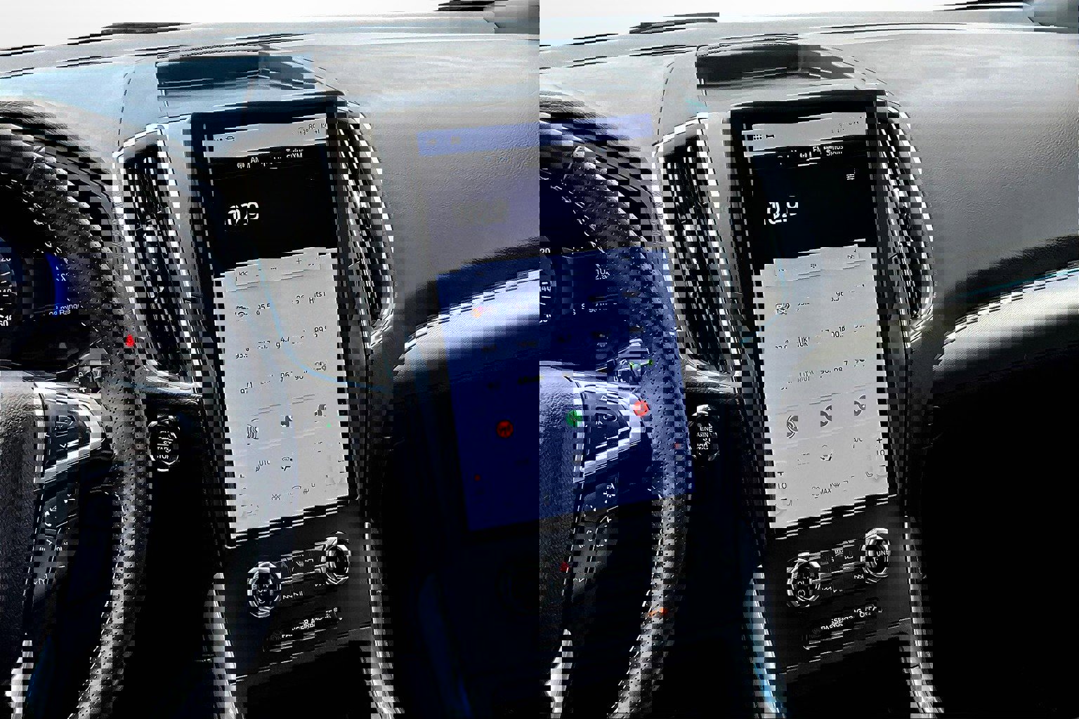 Used 2024 Ford Edge ST AWD/4WD image 6