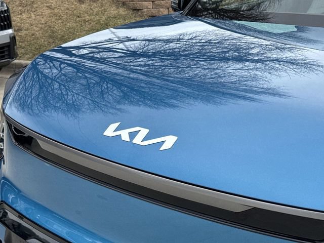 Used 2024 Kia EV9 GT-Line AWD/4WD image 29