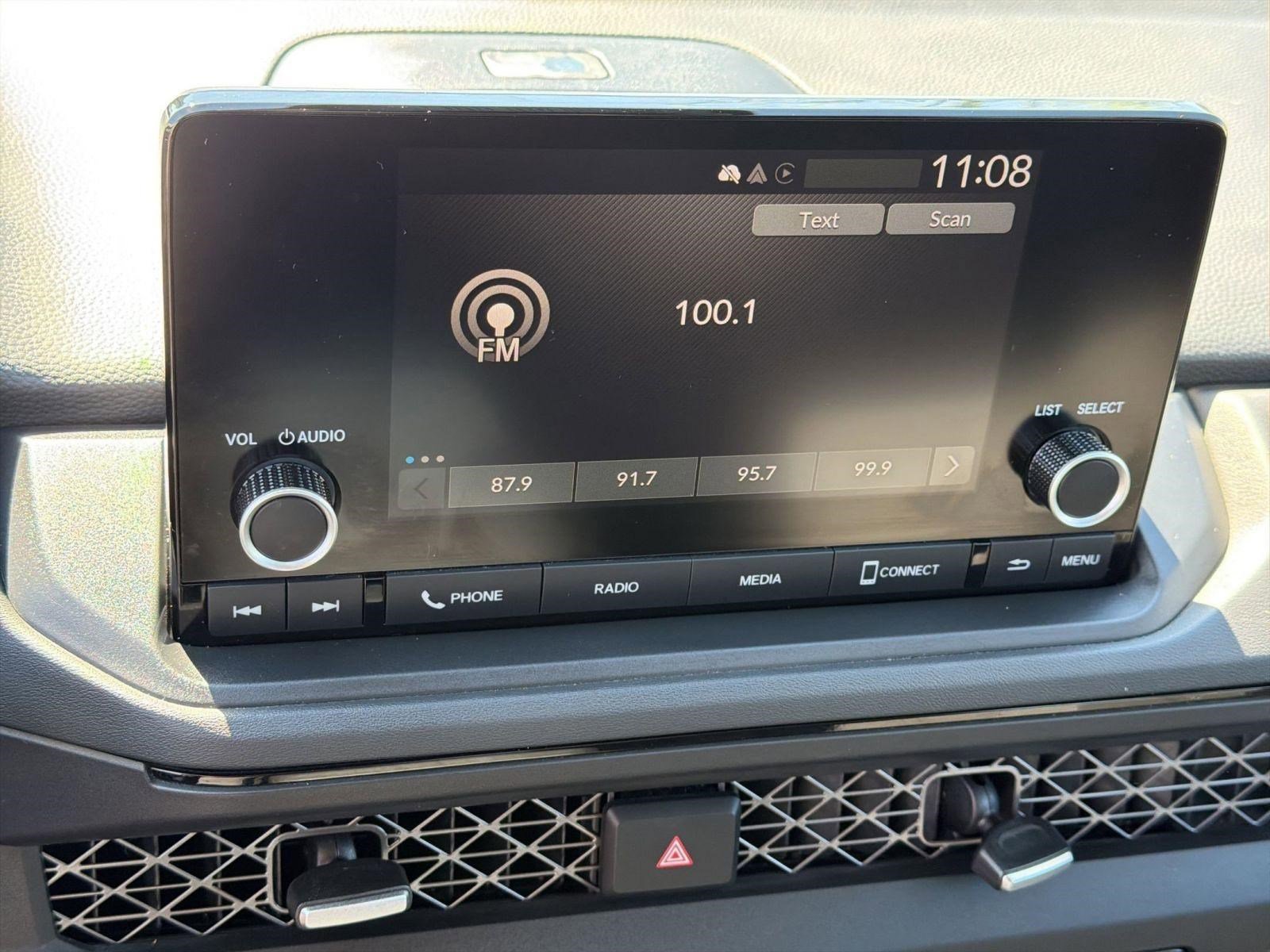 Used 2024 Honda Accord EX image 22