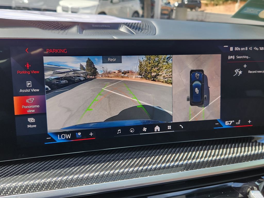 Certified 2024 BMW X5 M60i image 24