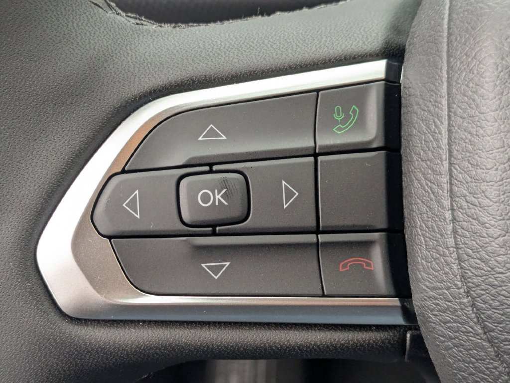 New 2026 Jeep Compass Latitude AWD/4WD image 13