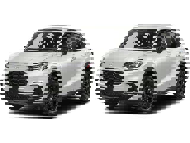 Certified 2024 Honda HR-V Sport image 4