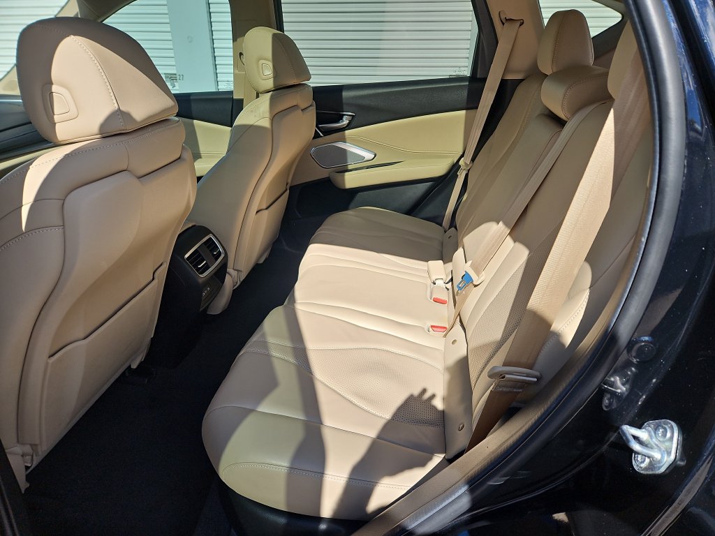 Used 2024 Acura RDX w/ Technology Package AWD/4WD image 36