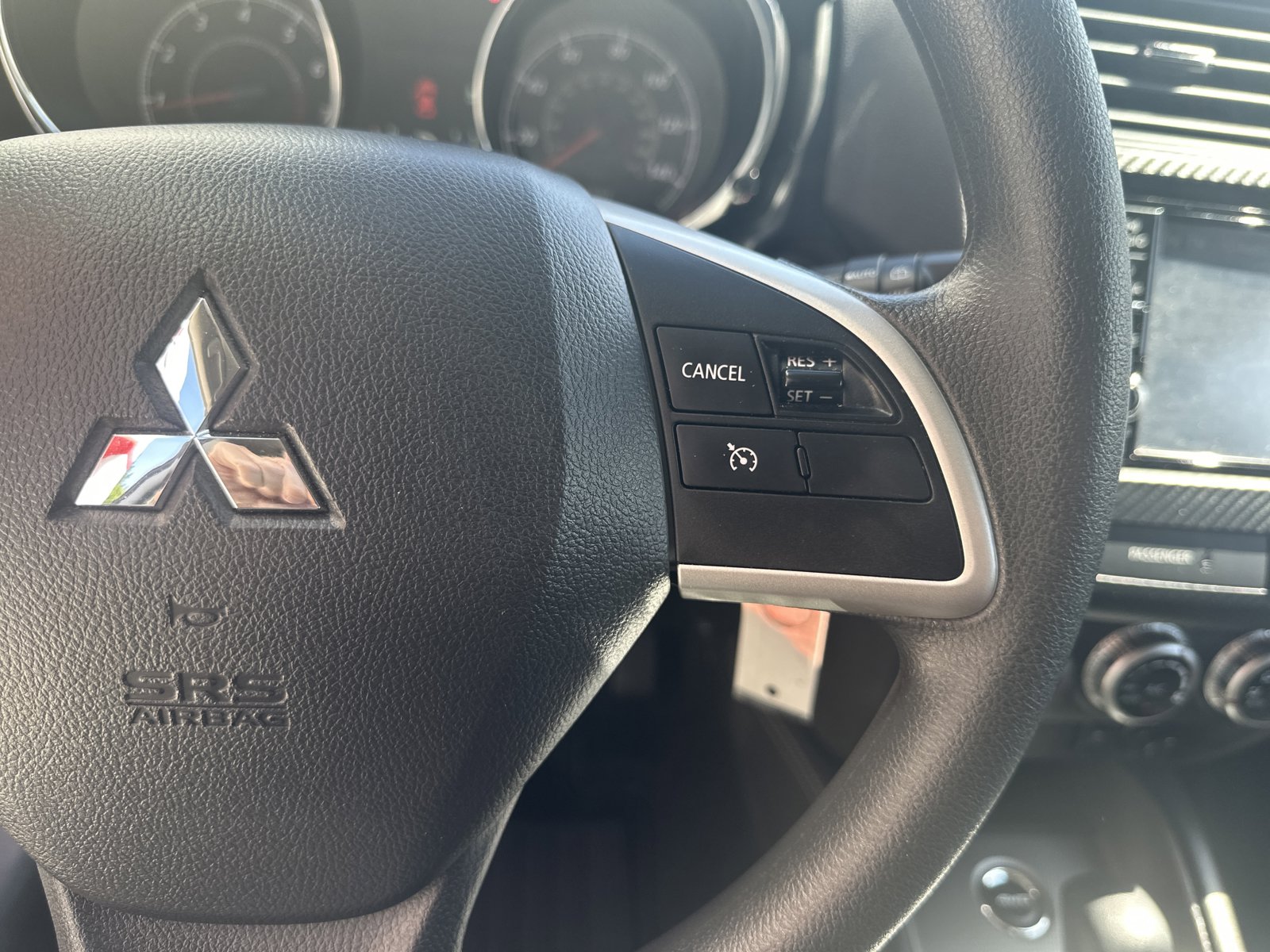 Used 2025 Mitsubishi Outlander Sport ES AWD/4WD image 12