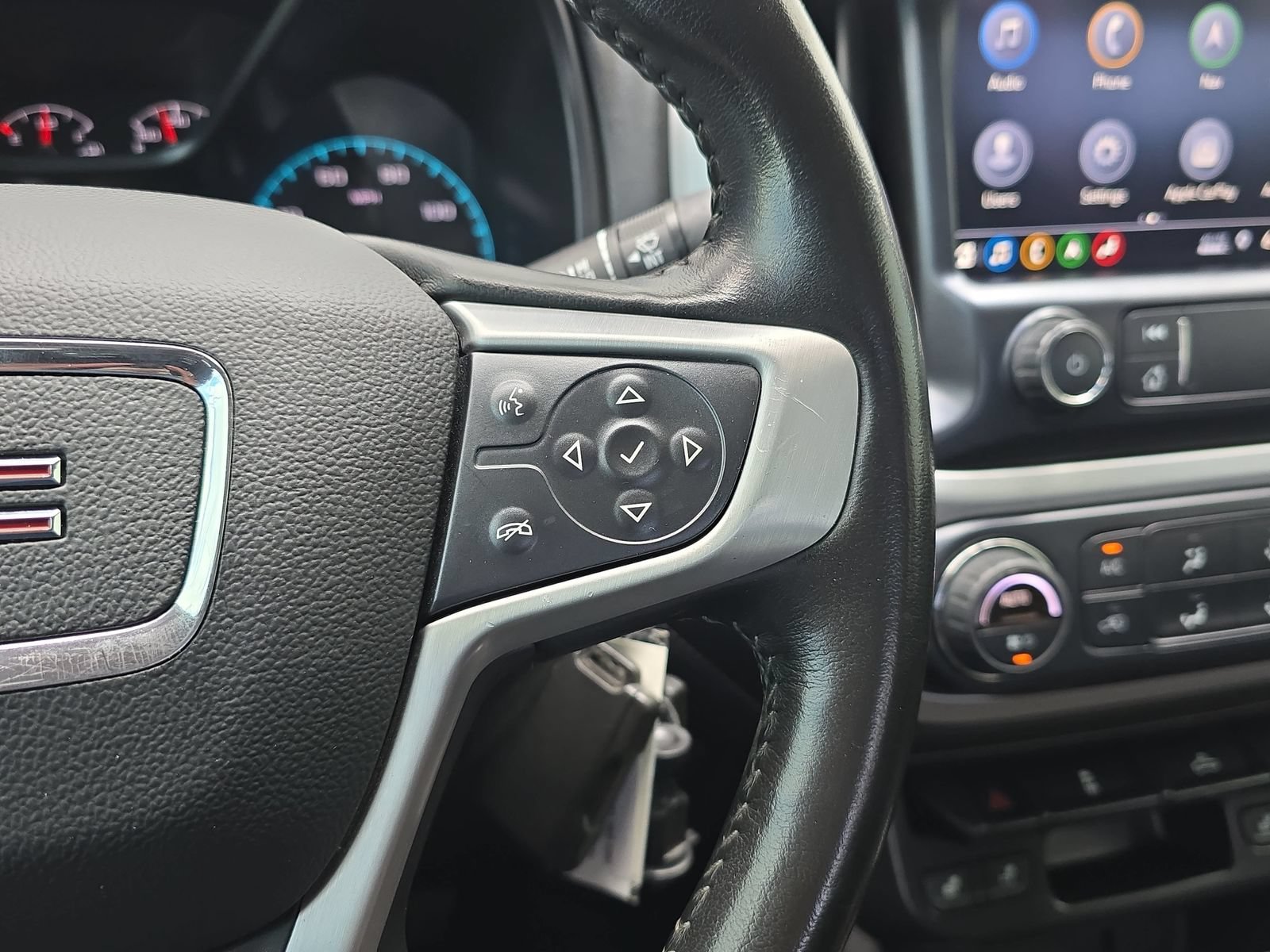 Used 2022 GMC Canyon Elevation w/ Elevation Premium Package AWD/4WD image 20