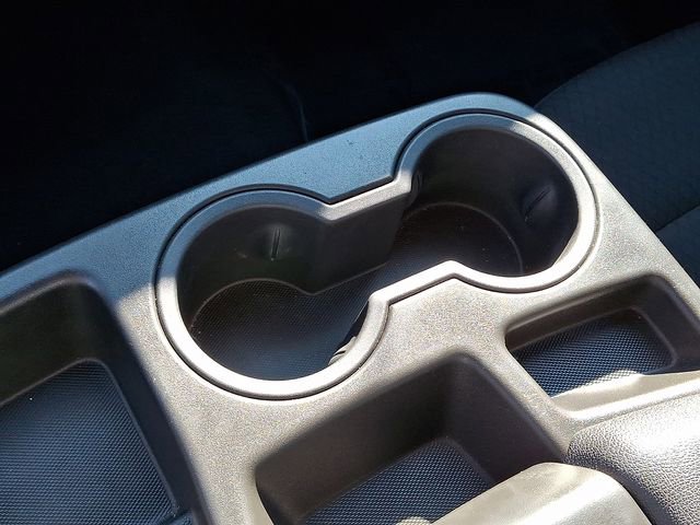 Used 2024 Chevrolet Silverado 1500 Custom image 30