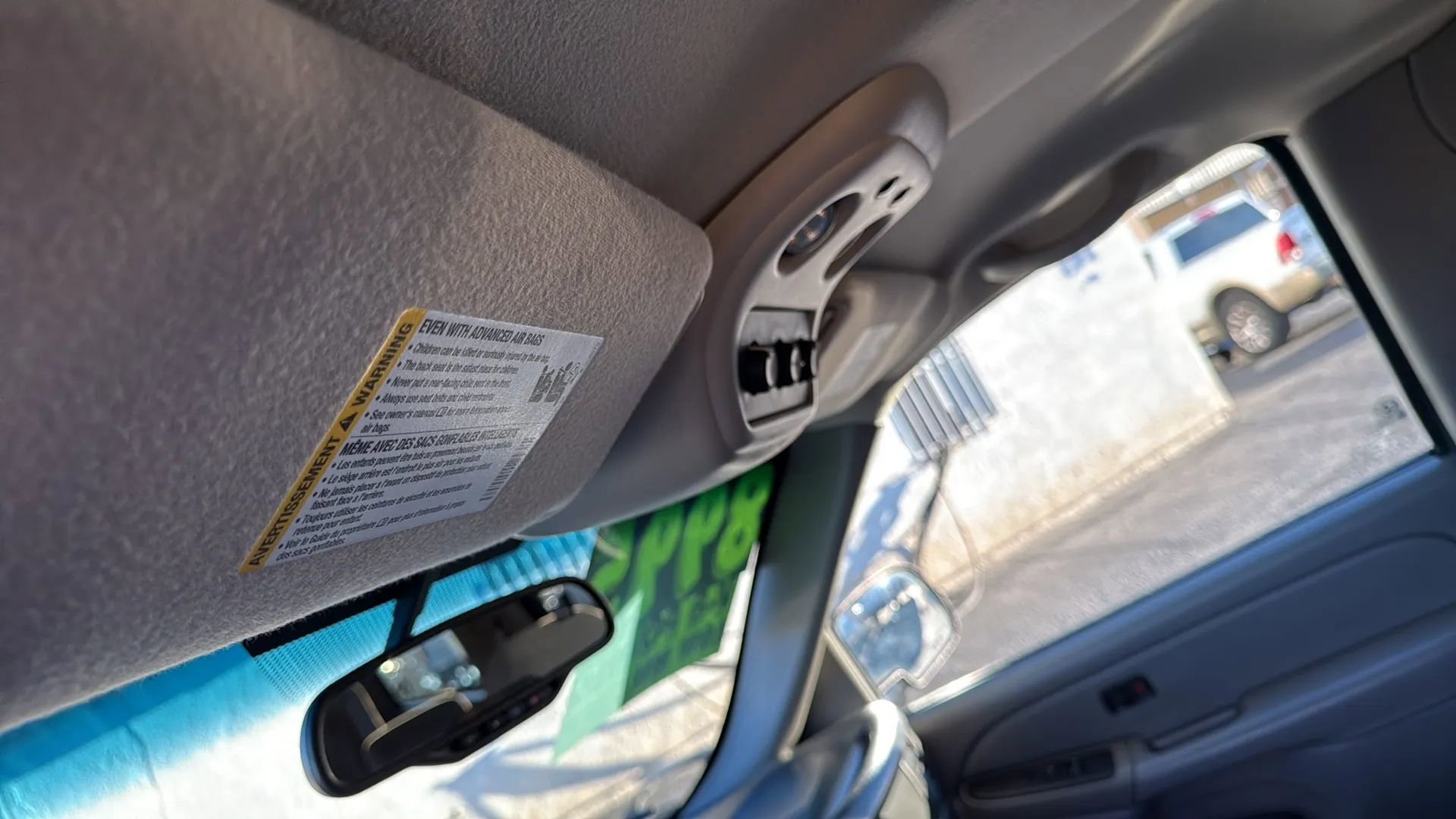 Used 2005 Chevrolet Suburban LS w/ Cargo Package image 10