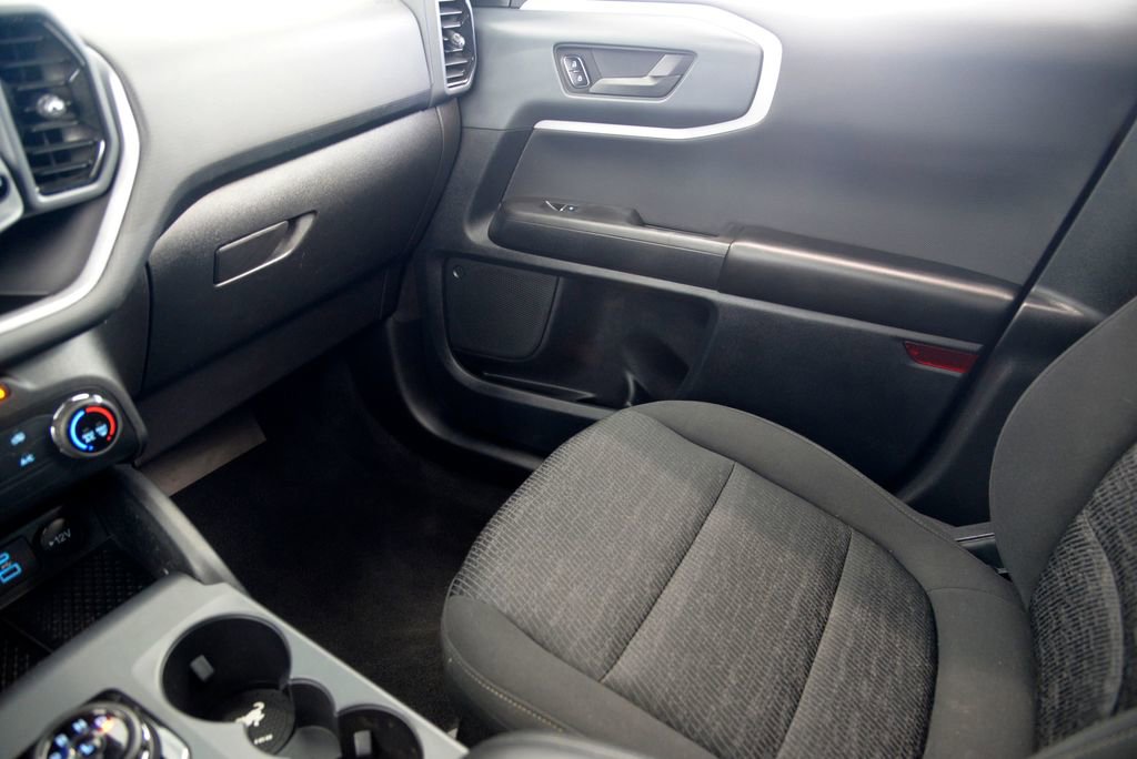 Used 2021 Ford Bronco Sport image 27
