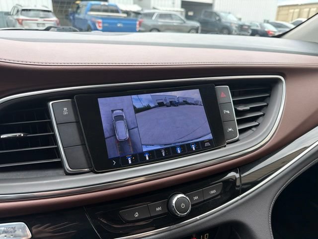 Used 2020 Buick Enclave Avenir FWD image 16