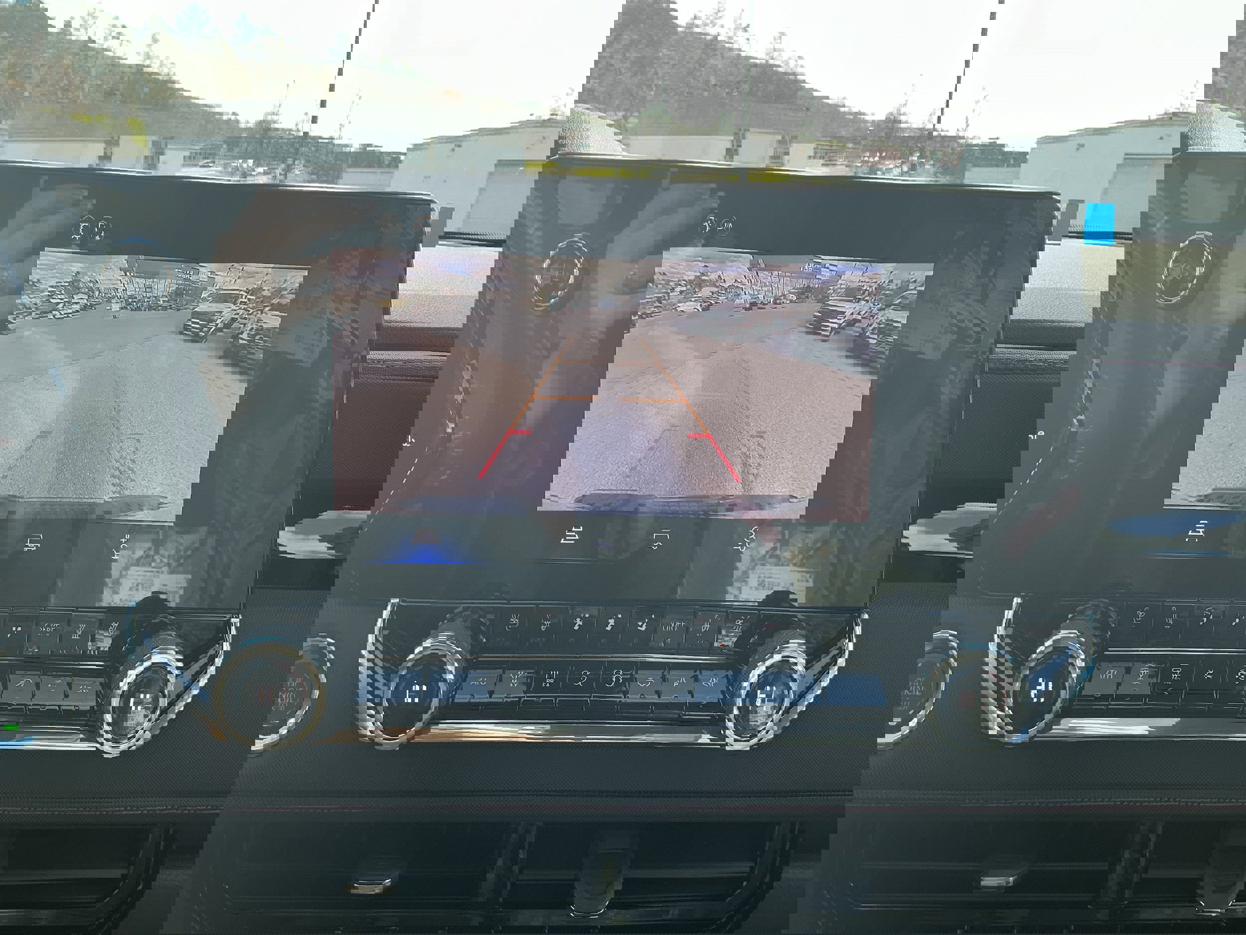 New 2026 Chevrolet Silverado 1500 RST w/ RST All Star Premium Package image 42