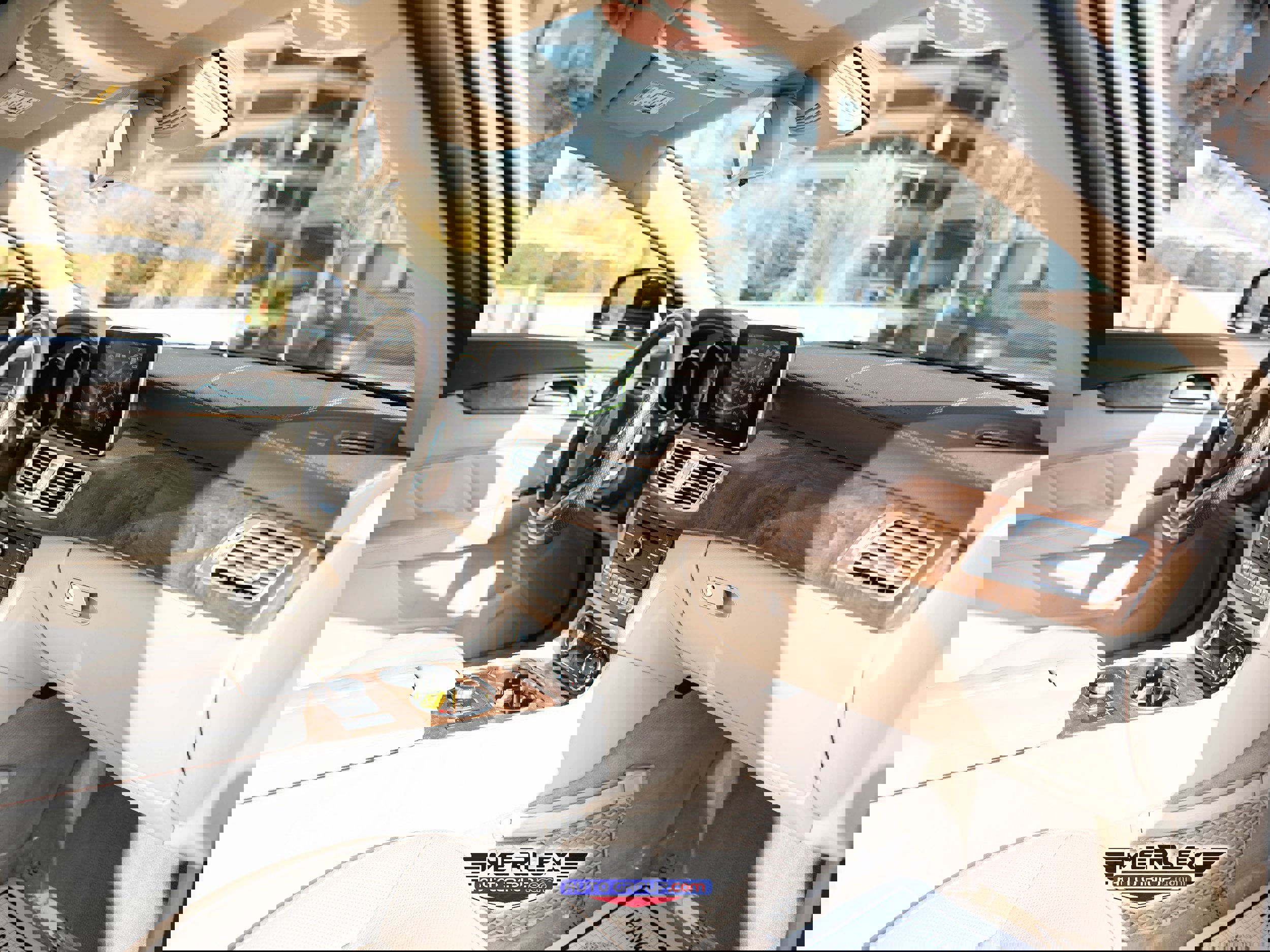 Used 2018 Mercedes-Benz CLS 550 image 15