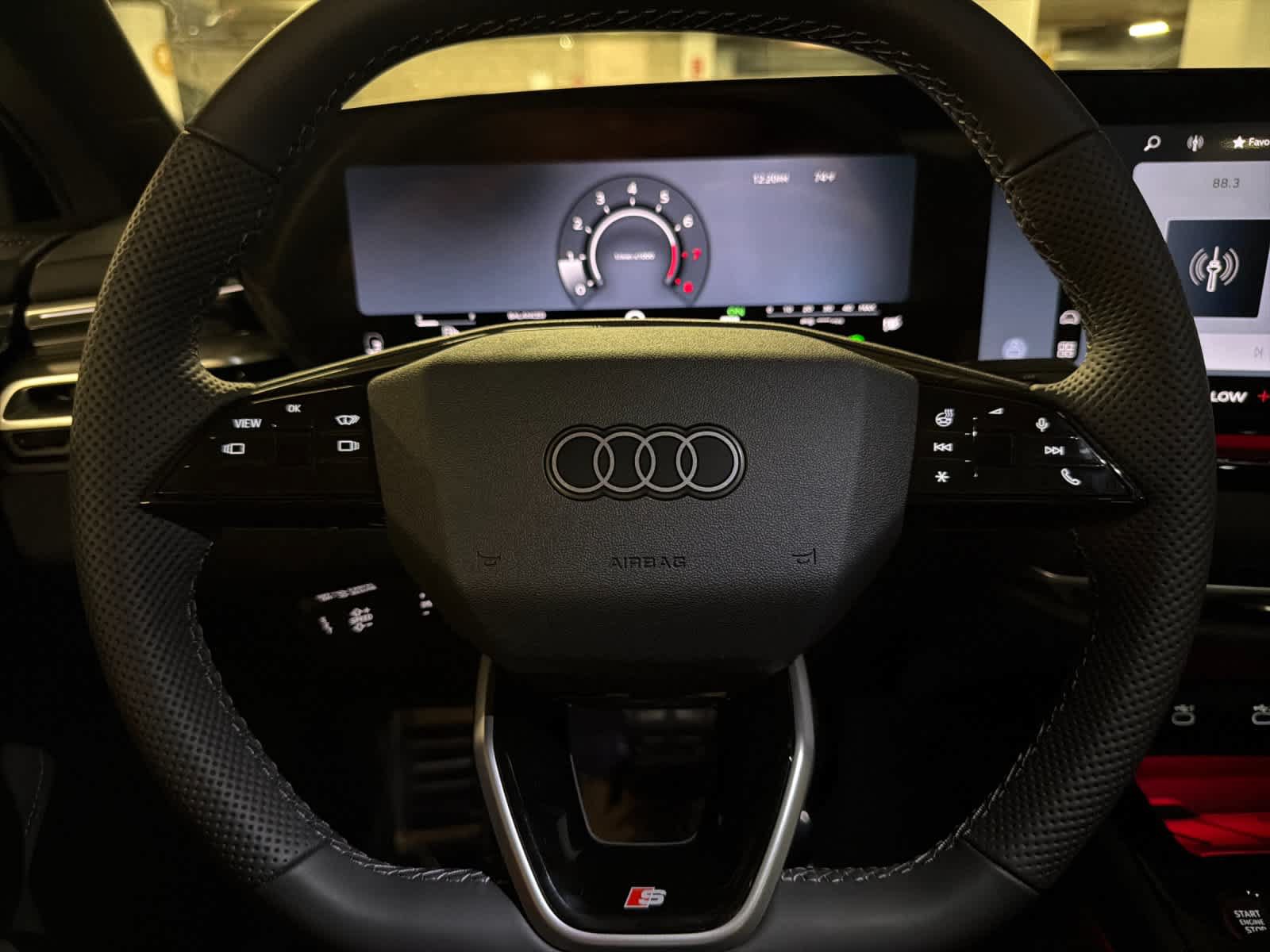 New 2026 Audi S5 Prestige AWD/4WD image 23