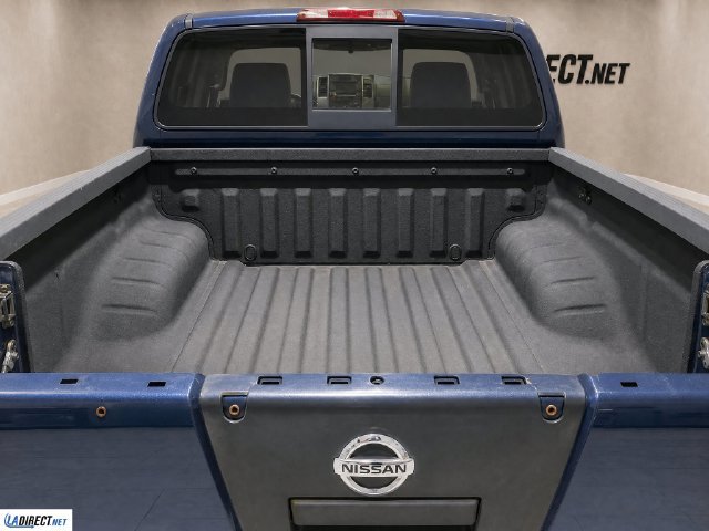 Used 2015 Nissan Frontier SV RWD image 13