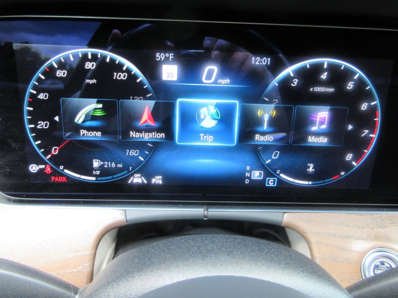 Used 2021 Mercedes-Benz E 350 Sedan image 52