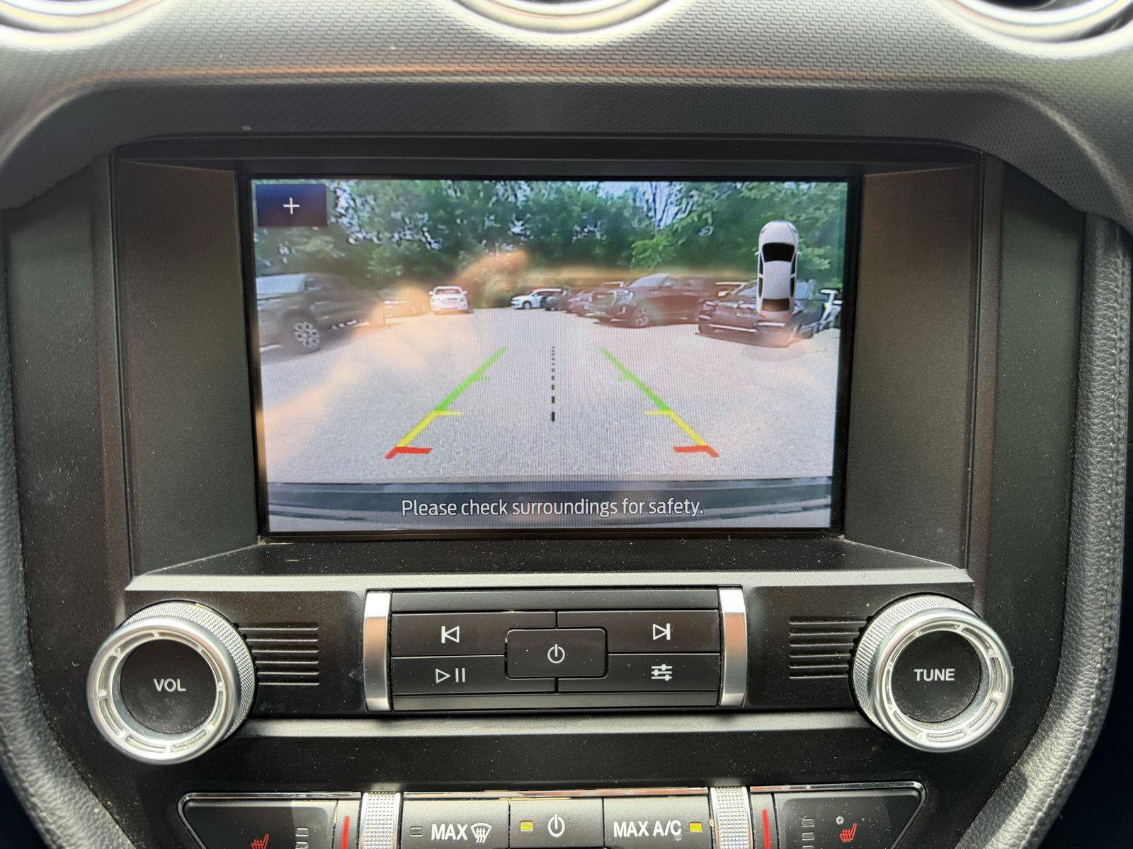 Used 2019 Ford Mustang GT Premium w/ Equipment Group 401A RWD image 17