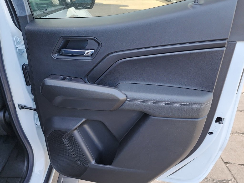 New 2026 GMC Canyon Elevation w/ Convenience Package image 40