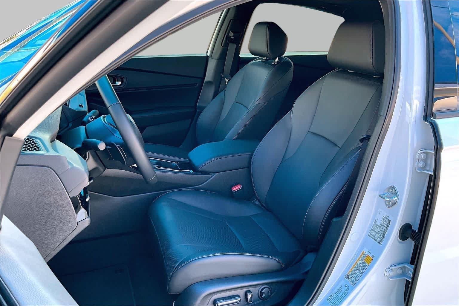 Used 2026 Honda Accord Sport image 8