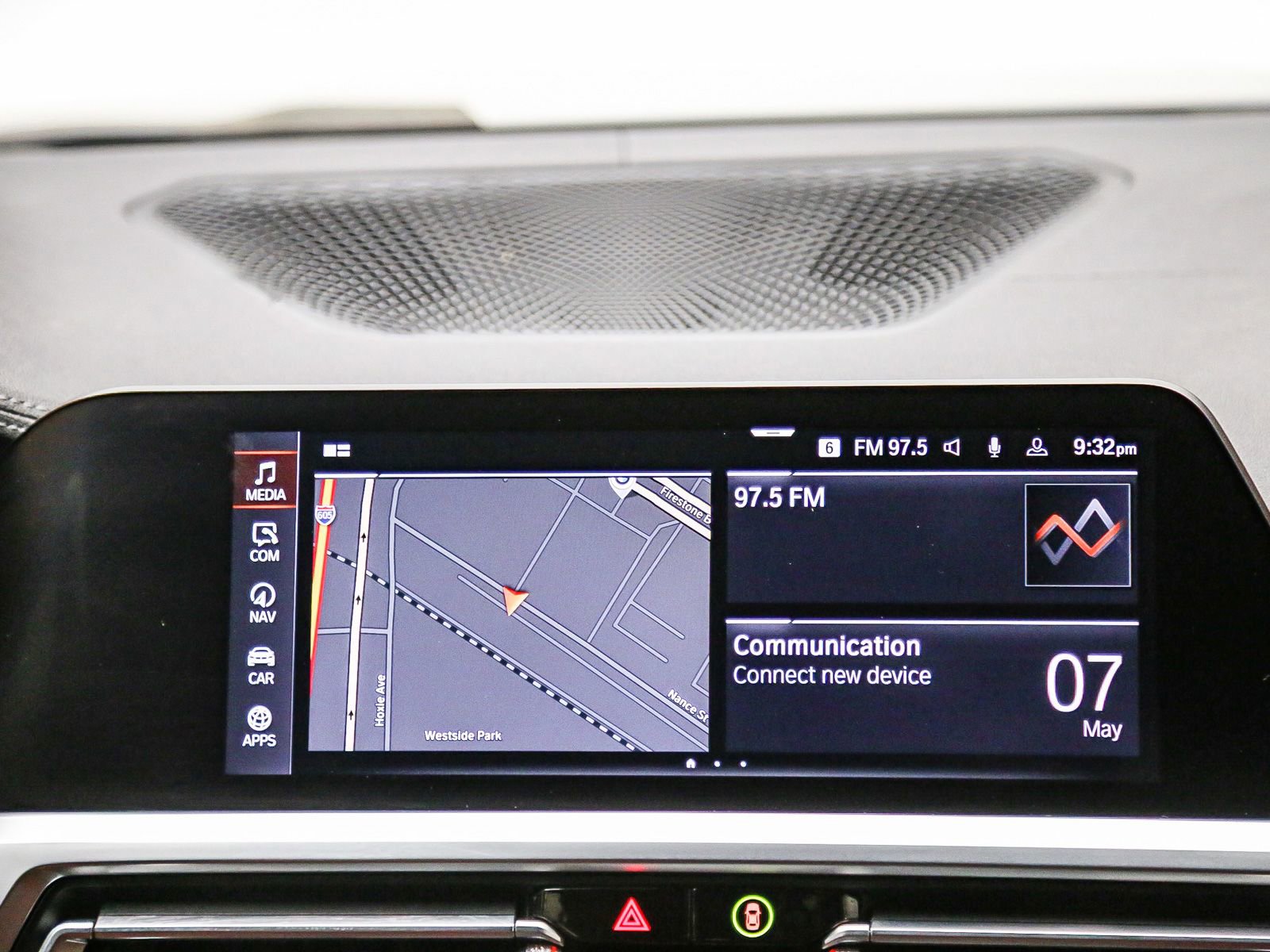 Used 2023 BMW M440i Convertible w/ Premium Package RWD image 20